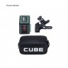 Лазерный уровень ADA Cube Mini Green Home Edition