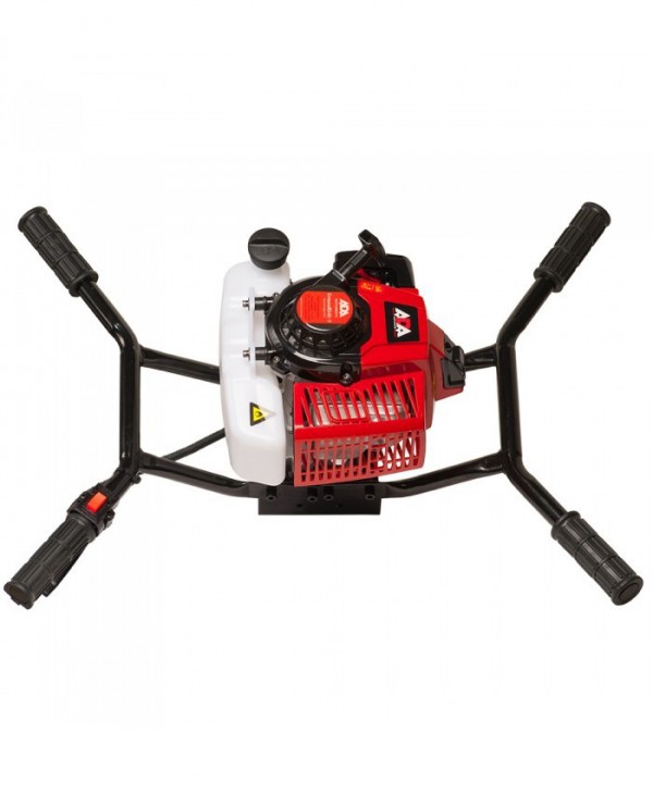 Мотобур ADA Ground Drill 9 без шнека