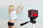 Лазерный уровень ADA CUBE PROFESSIONAL EDITION