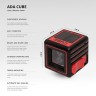 Лазерный уровень ADA CUBE ULTIMATE EDITION