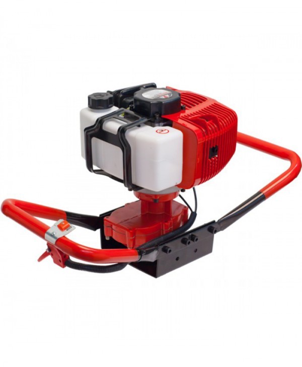 Мотобур ADA Ground Drill 5 без шнека