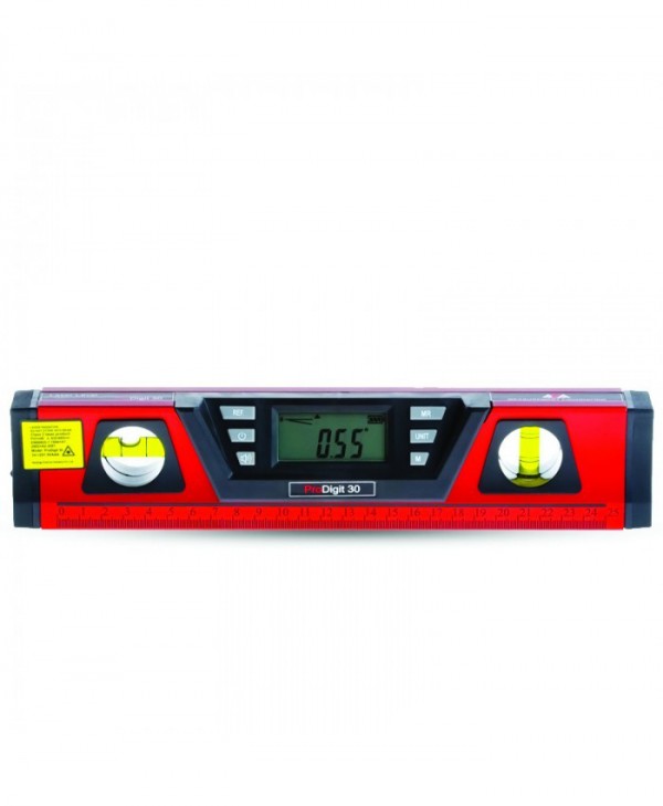 Уровень цифровой лазерный ADA ProDigit 30