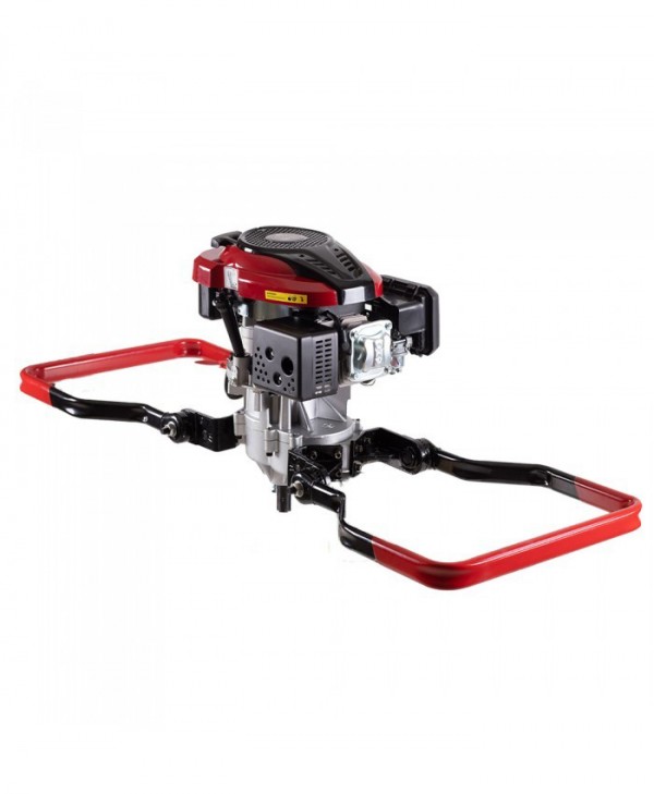 Мотобур ADA Ground Drill 16 HERCULES без шнека