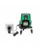 Лазерный уровень ADA 3D LINER 4V GREEN