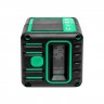 Лазерный уровень ADA CUBE 3D GREEN PROFESSIONAL EDITION