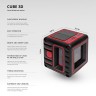 Лазерный уровень ADA CUBE 3D ULTIMATE EDITION