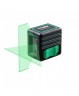 Лазерный уровень ADA Cube Mini Green Basic Edition