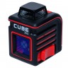 Лазерный уровень ADA CUBE 360 BASIC EDITION