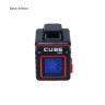 Лазерный уровень ADA CUBE 360 BASIC EDITION