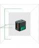 Лазерный уровень ADA Cube Mini Green Professional Edition