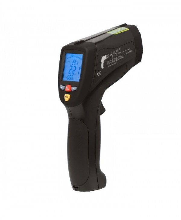 Пирометр ADA TemPro 1600