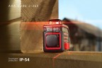 Лазерный уровень ADA CUBE 2-360 BASIC EDITION
