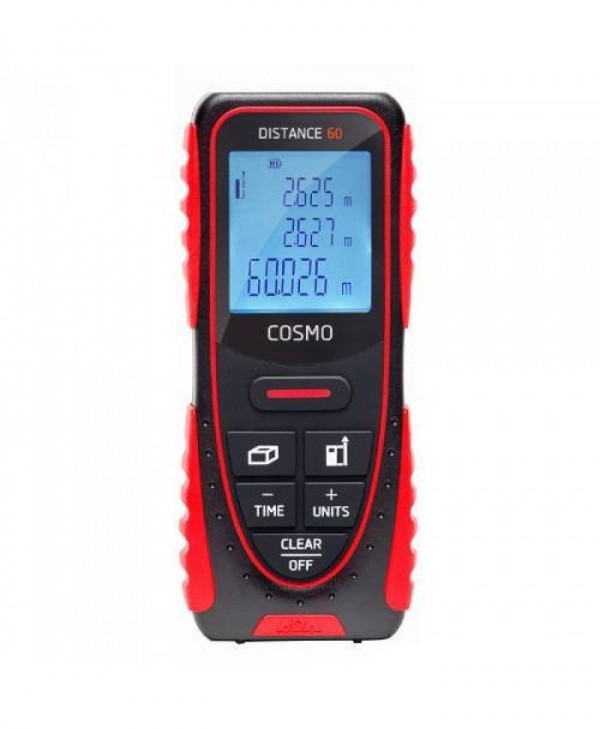 Рулетка лазерная ADA COSMO 60