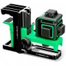 Лазерный уровень ADA CUBE 3-360 GREEN Home Еdition