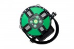 Лазерный уровень ADA 6D SERVOLINER GREEN с калибровкой
