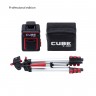 Лазерный уровень ADA CUBE 2-360 PROFESSIONAL EDITION