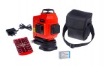 Лазерный уровень ADA TopLiner 3x360