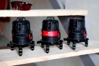 Лазерный уровень ADA ULTRALiner 360 2V