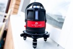 Лазерный уровень ADA ULTRALiner 360 2V