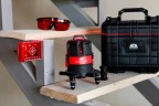 Лазерный уровень ADA ULTRALiner 360 4V