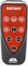 Нивелир лазерный ADA ROTARY 400 HV Servo 2020
