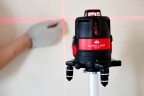 Лазерный уровень ADA ULTRALiner 360 4V set